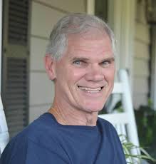 David R - 55 years