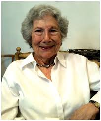 Evelyn - 68 years