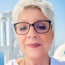 Patricia  - 53 years